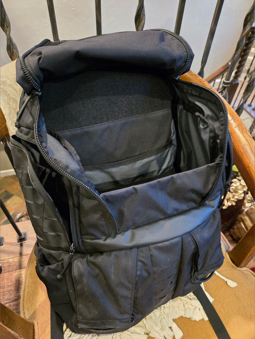 MYSTERY RANCH Rip Ruck 32 - Picture 2 of 5